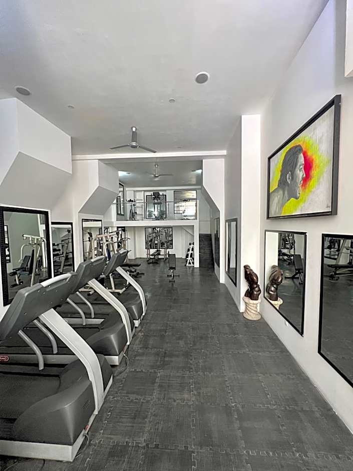 European Life Style Executive Suites