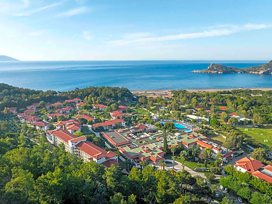 TUI BLUE Sarigerme Park