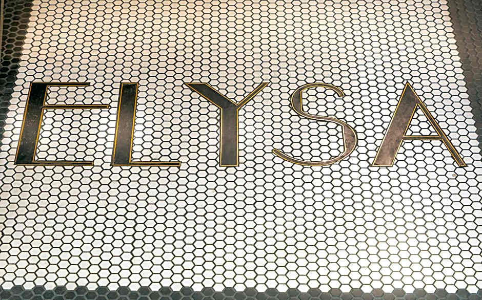 Hotel Elysa-Luxembourg