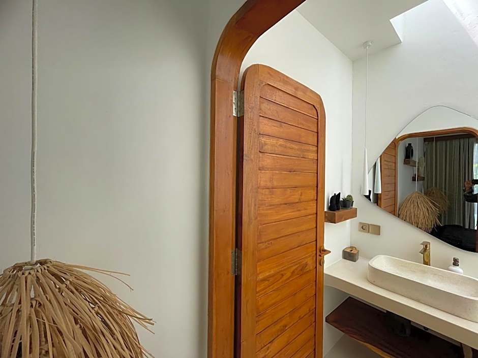 The River Villa