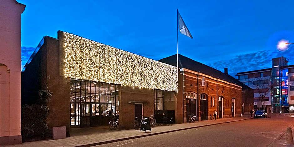 Kazerne Hotel - Member of Design Hotels