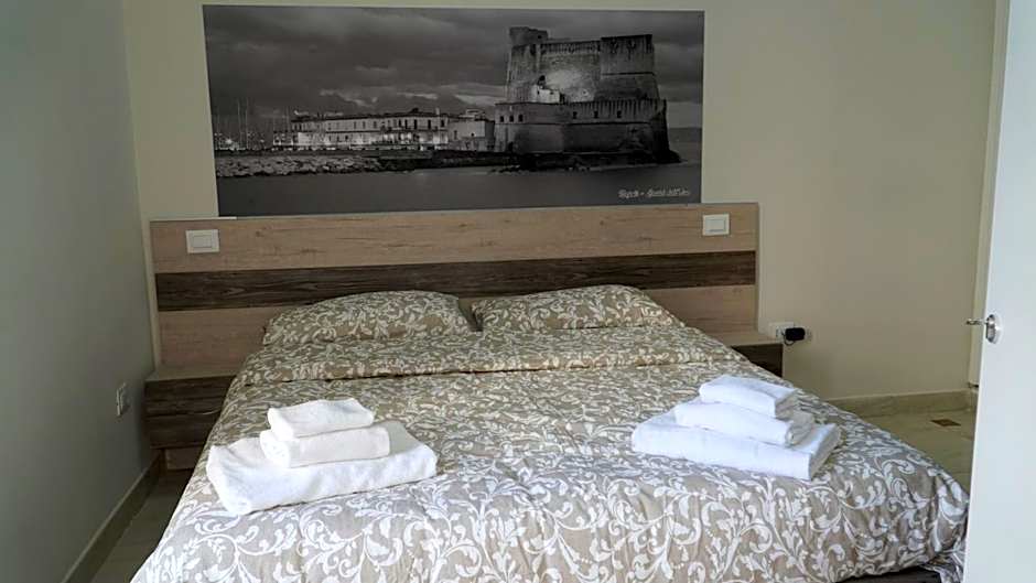 Donna Vicenza Bed & Breakfast