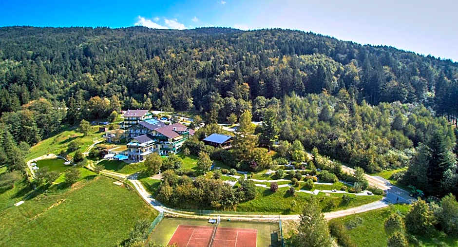 Naturhotel Rebling