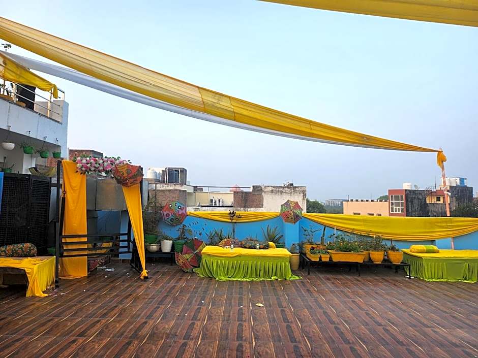 Hotel Anand Villa