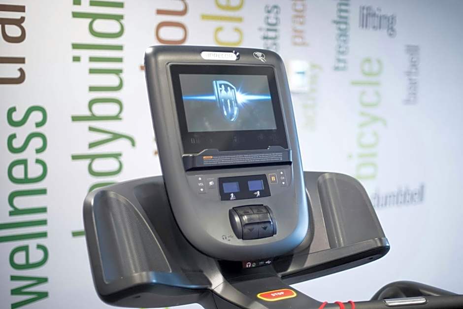 Four Points by Sheraton Fayetteville Fort Bragg