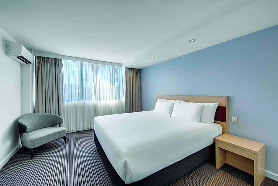 Central Studio Hotel Sydney