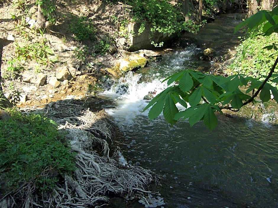 Chambres d'hotes du Port Gautier