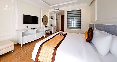 Premier Double Room