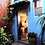 Posada del Fraile