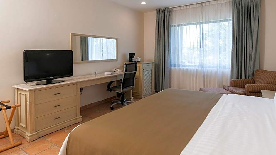 Holiday Inn Ciudad Del Carmen By IHG