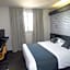 Brit Hotel Confort Villefranche-de-Rouergue