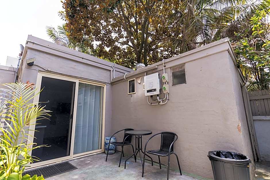Manly Beach Guesthouse
