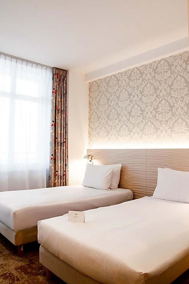 Hotel Metropol