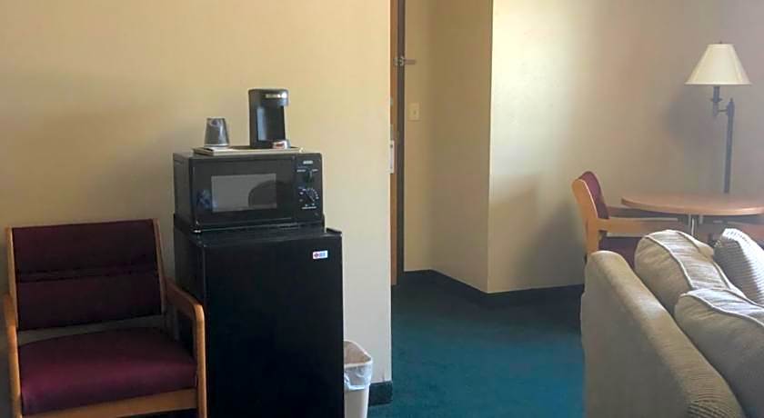 Americas Best Value Inn Onawa