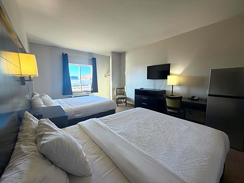 Black Gold Suites Stanley