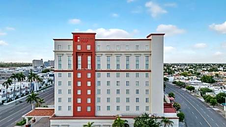 Fiesta Inn Express Ciudad Obregon