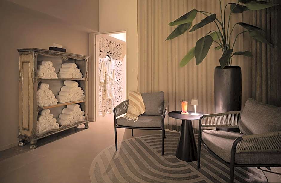 Hotel Mannheimer Hof - Leonardo Limited Edition