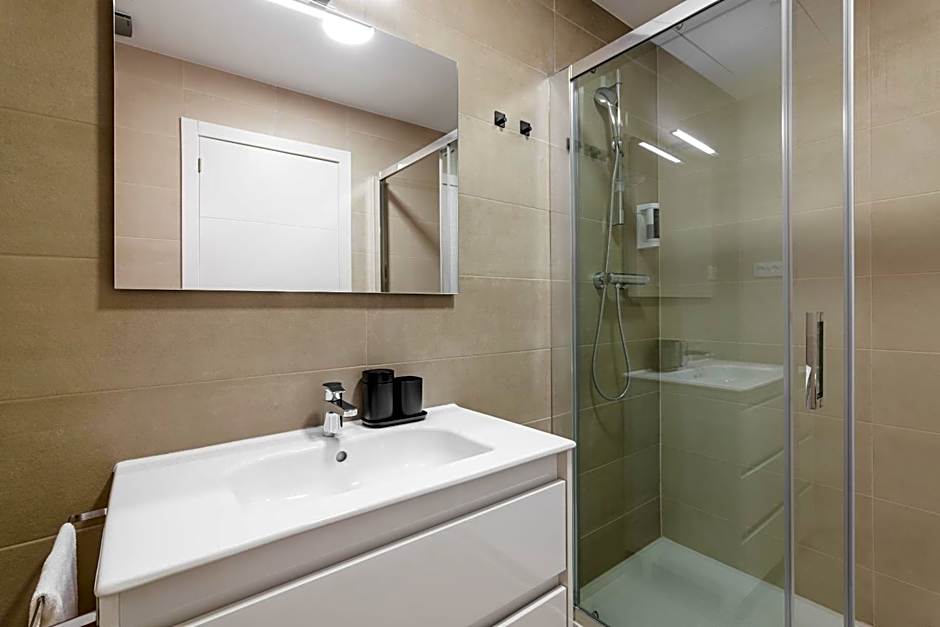 Calella Apartments by Olala Homes