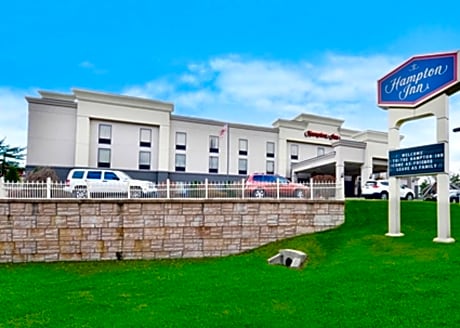 Hampton Inn Lehighton - Jim Thorpe