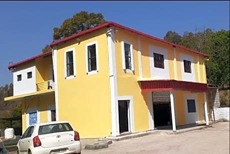 Rajlaxmi Palace by StayApart