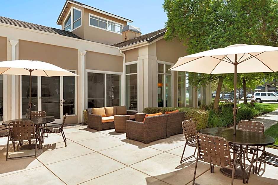Hilton Garden Inn Roseville