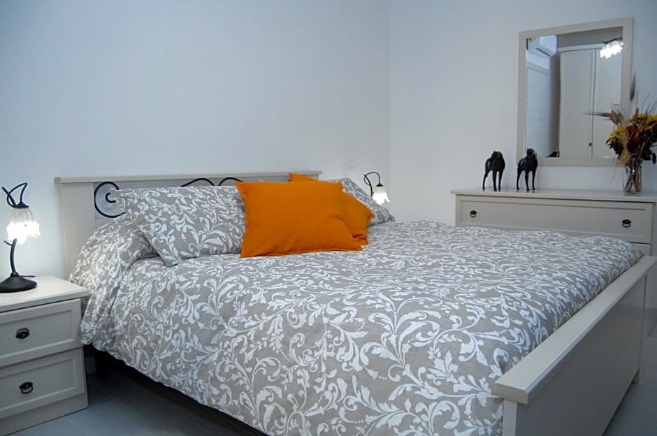 Al Vicoletto Bed & Breakfast – Fisciano, UT