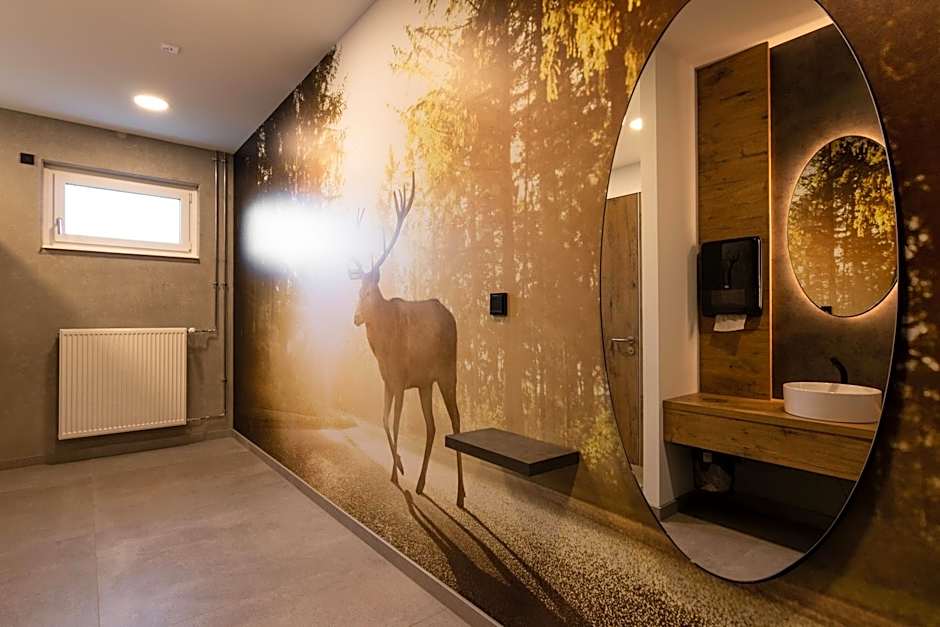 Hotel am Sonnenlandpark