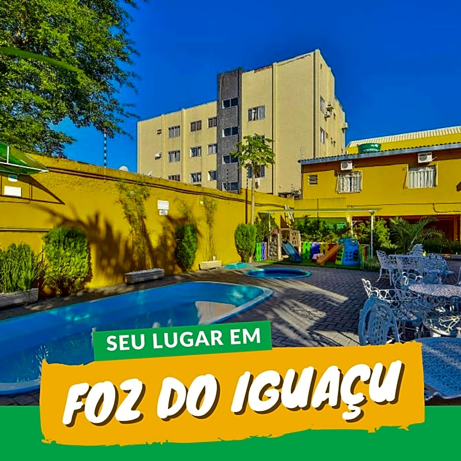 Hotel e Pousada Caroline