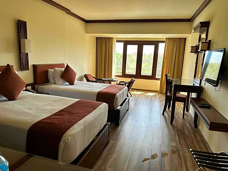 Africana Hotel & Spa