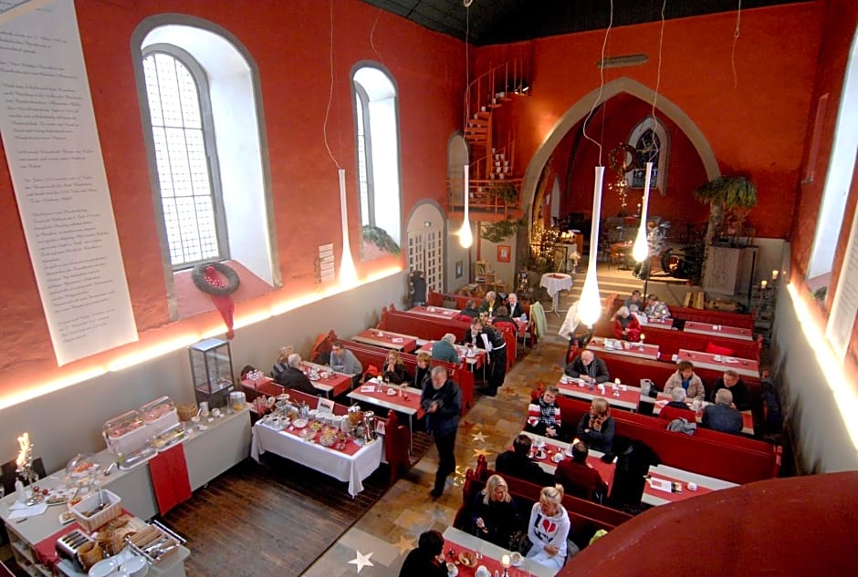 Hotel Aegidienhof