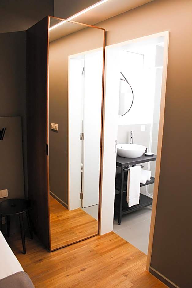 Apartamentos Turisticos Paraiso