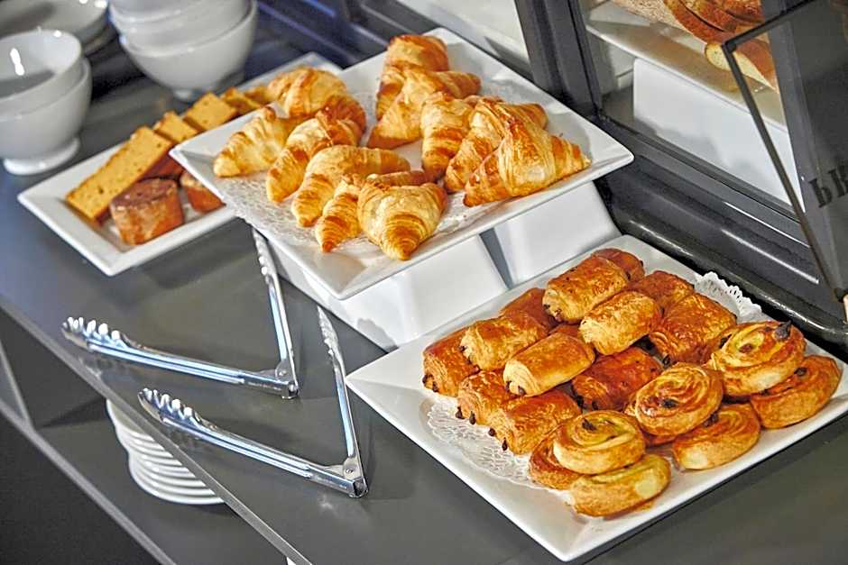 Kyriad Chalon sur Saone Centre