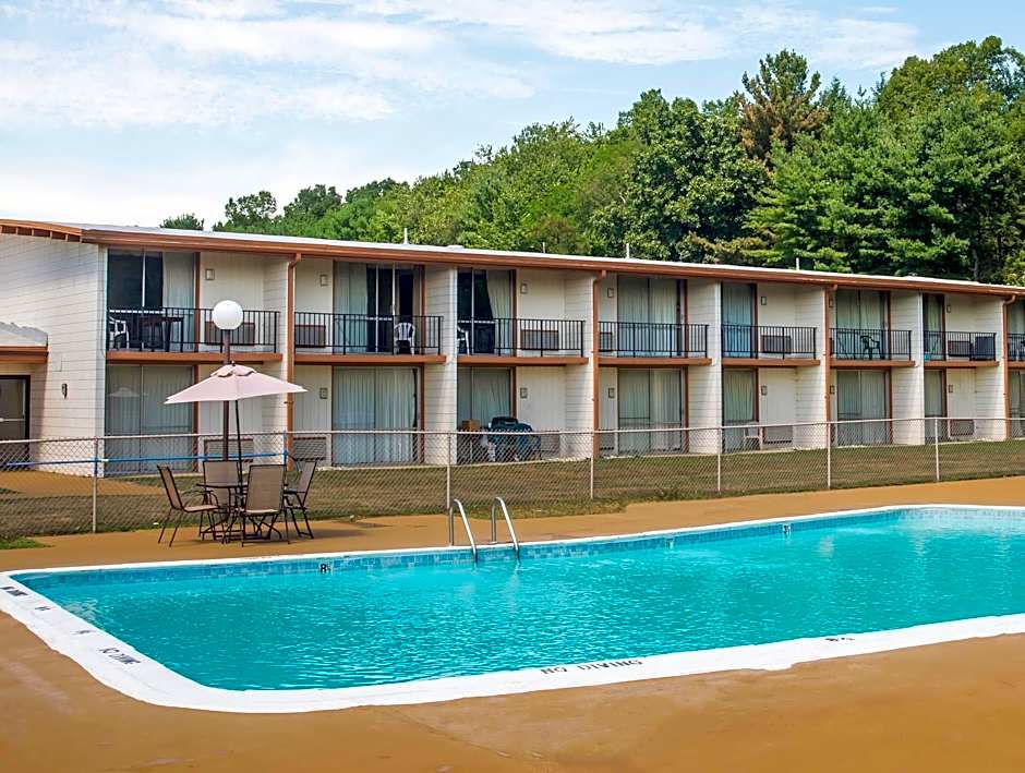 Vernon Motel