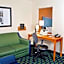 Fairfield Inn & Suites by Marriott Memphis East/Galleria