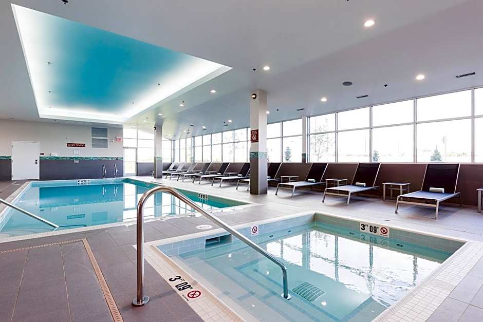 TownePlace Suites by Marriott Edmonton South