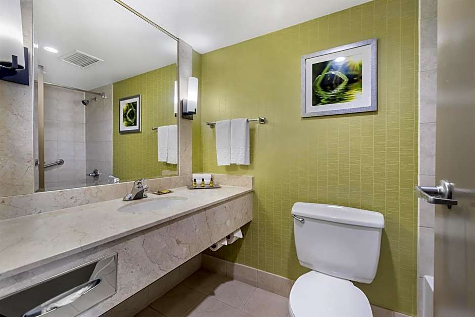 Best Western Plus Waterfront Hotel