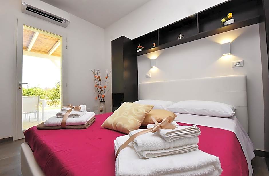 Borgo Fiorito Relais