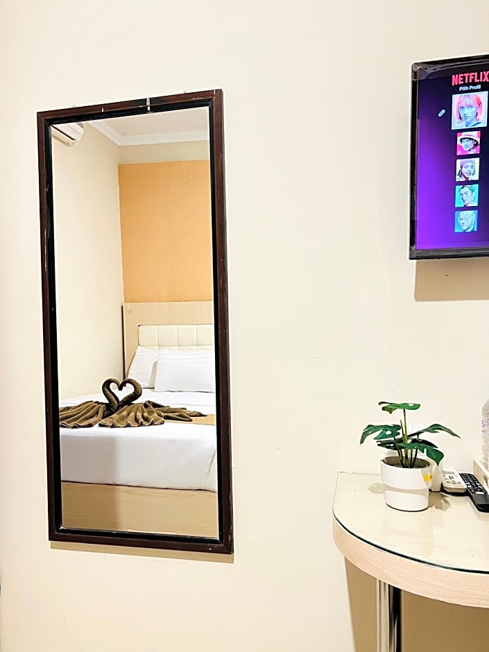 Ayuri Hotel Malioboro