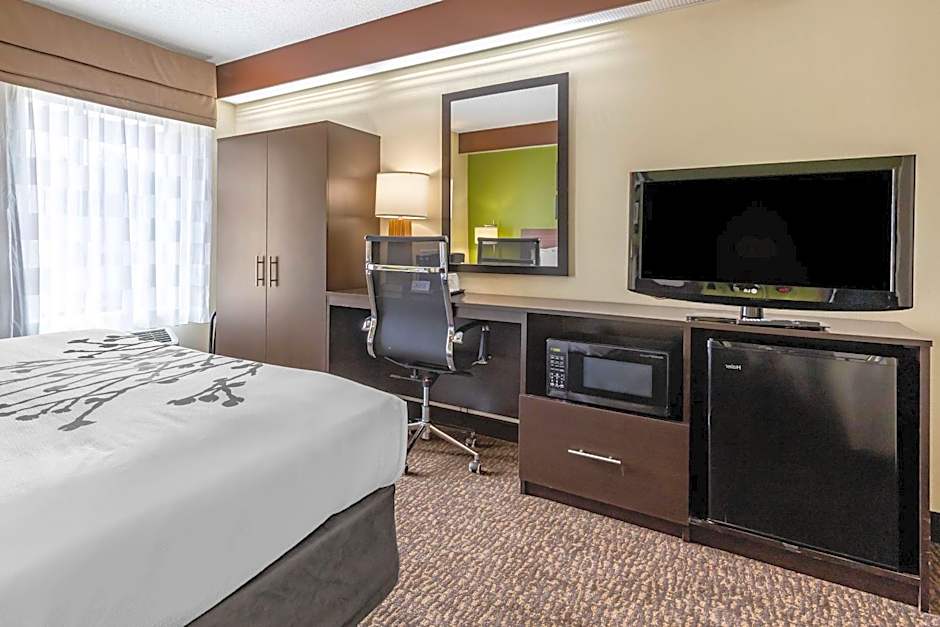 Sleep Inn Matthews