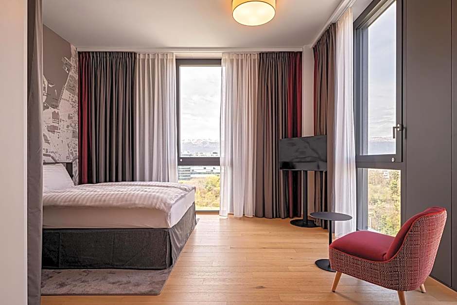 IntercityHotel Geneva