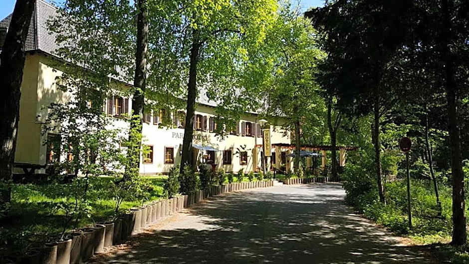 Parkhotel Zirndorf