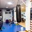 Hotel Araxa - Adults only