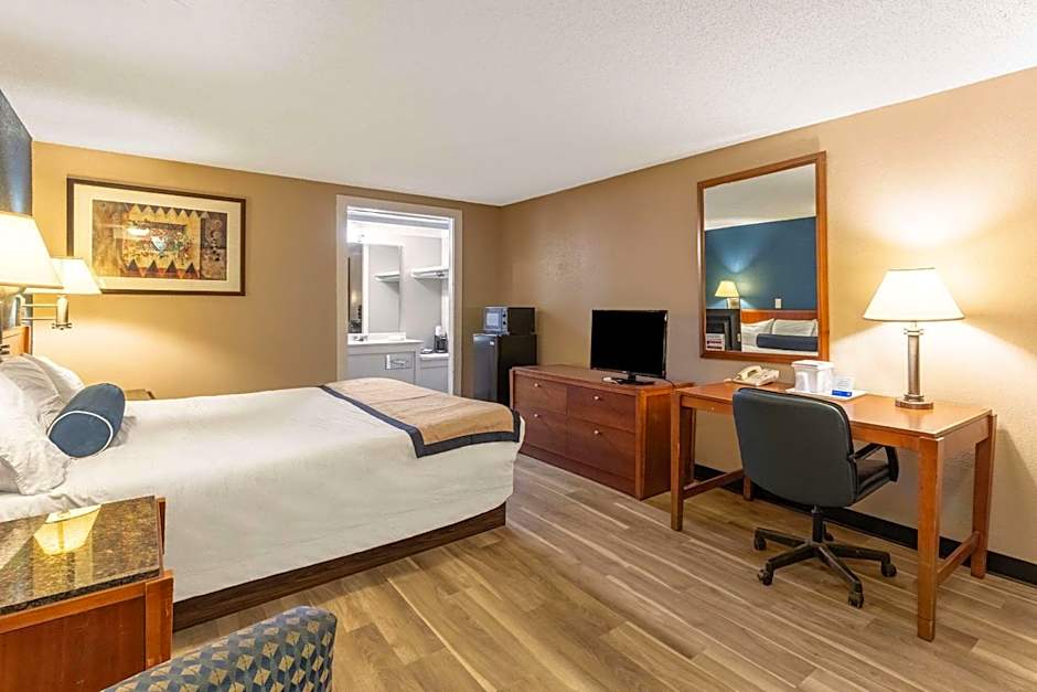 Value Inn Kenosha I-94 - Exit 344