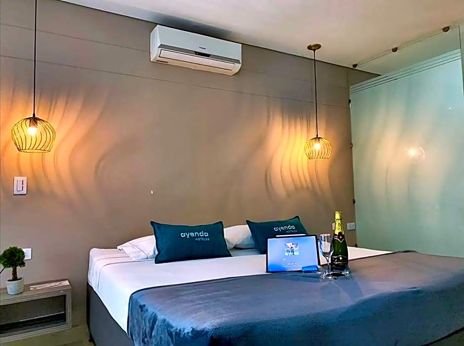 Hotel Perlatto