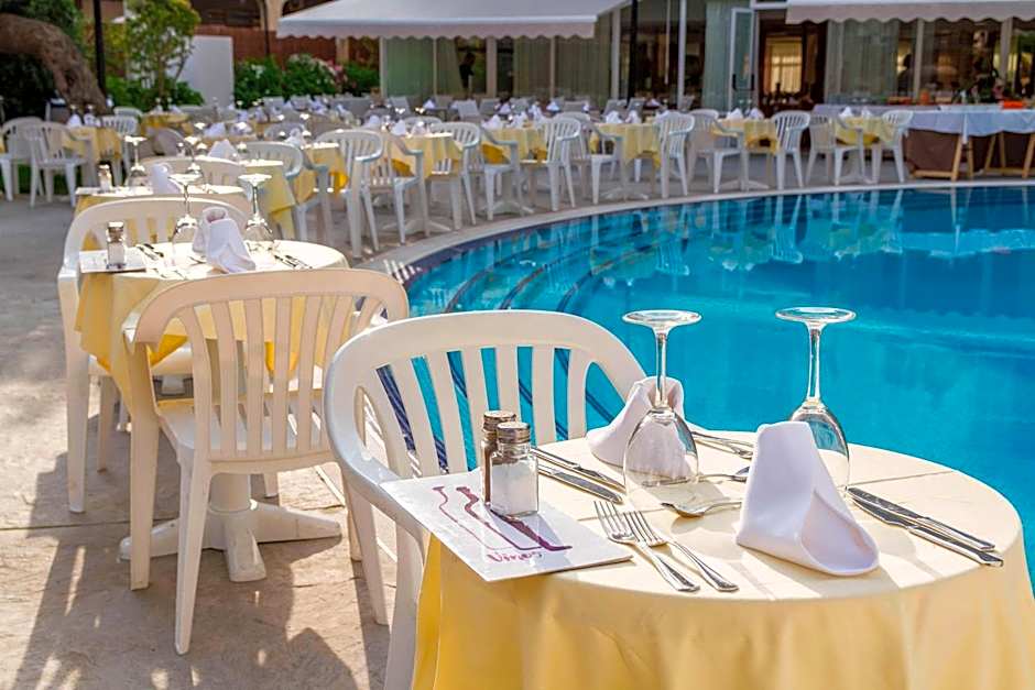 Eix Alcudia Hotel Adults Only