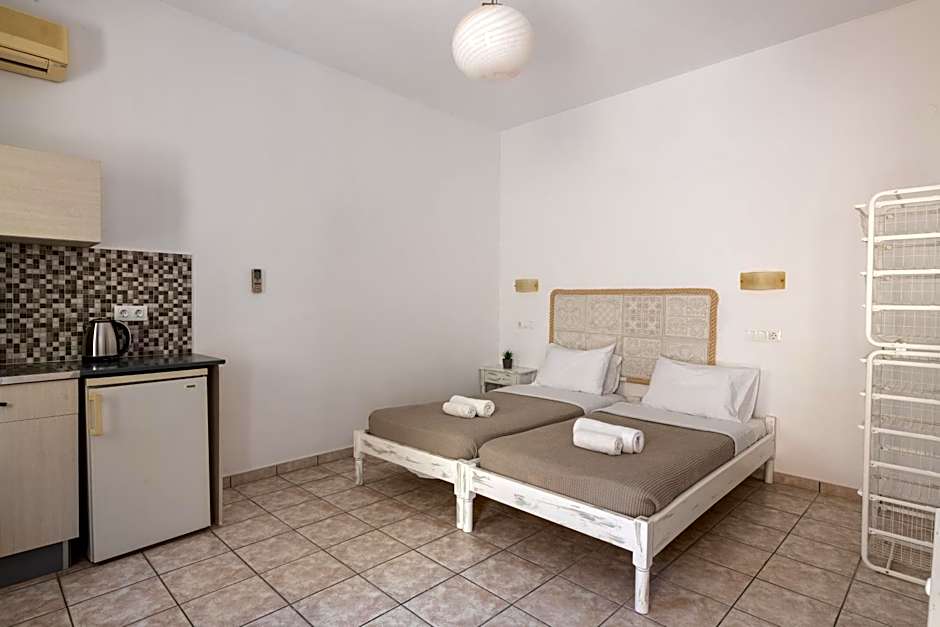 Photo 1 of 6 of Standard Apartment