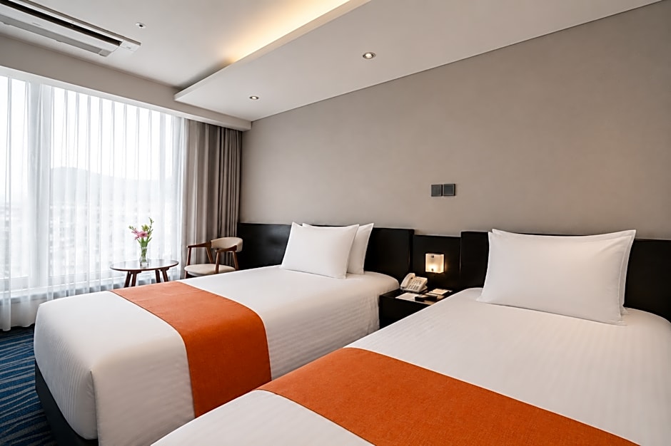 Gloucester Hotel Jeju