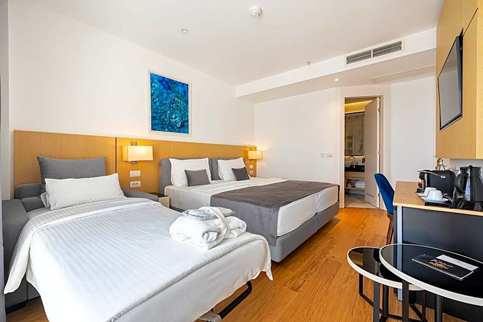 Hotel Imperial Conference & Spa