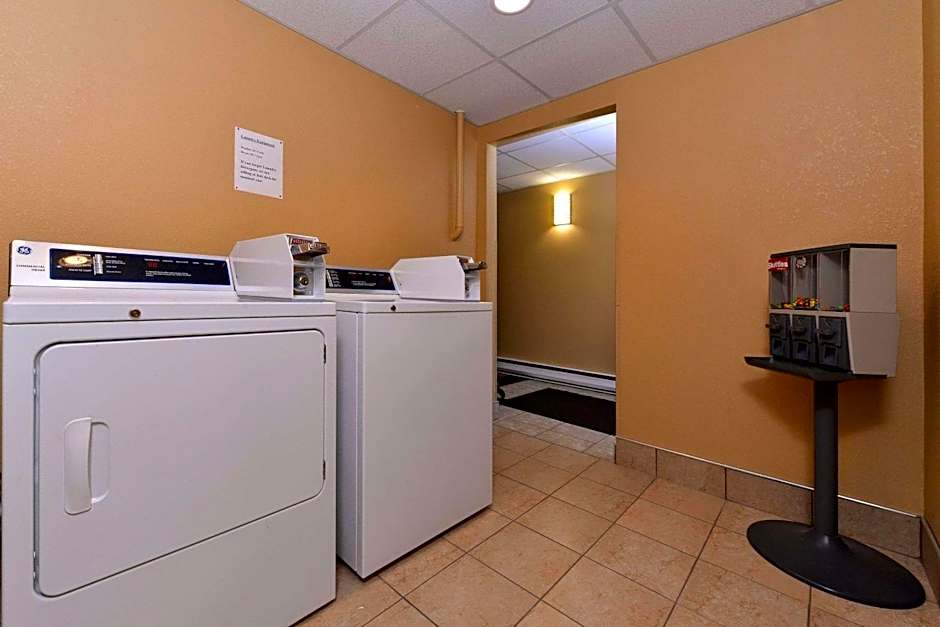 Quality Inn Appleton West