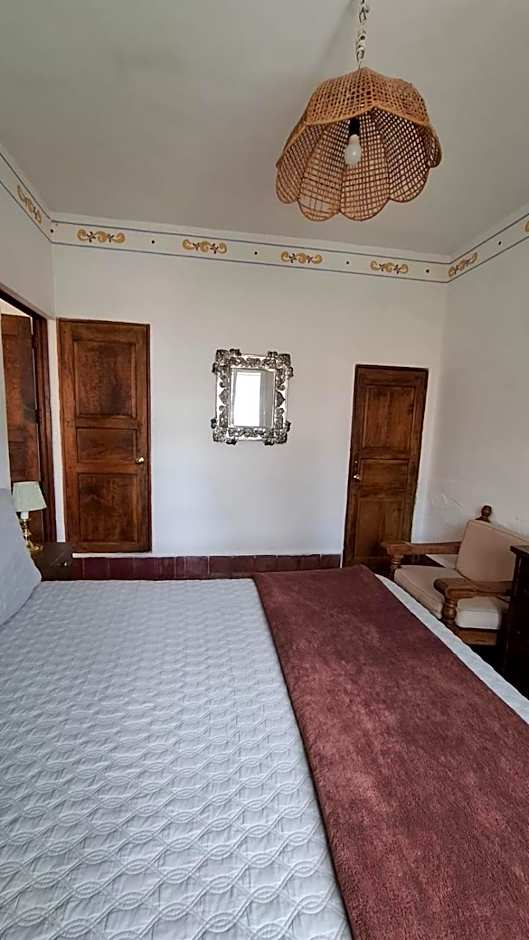 Suites Santo Domingo